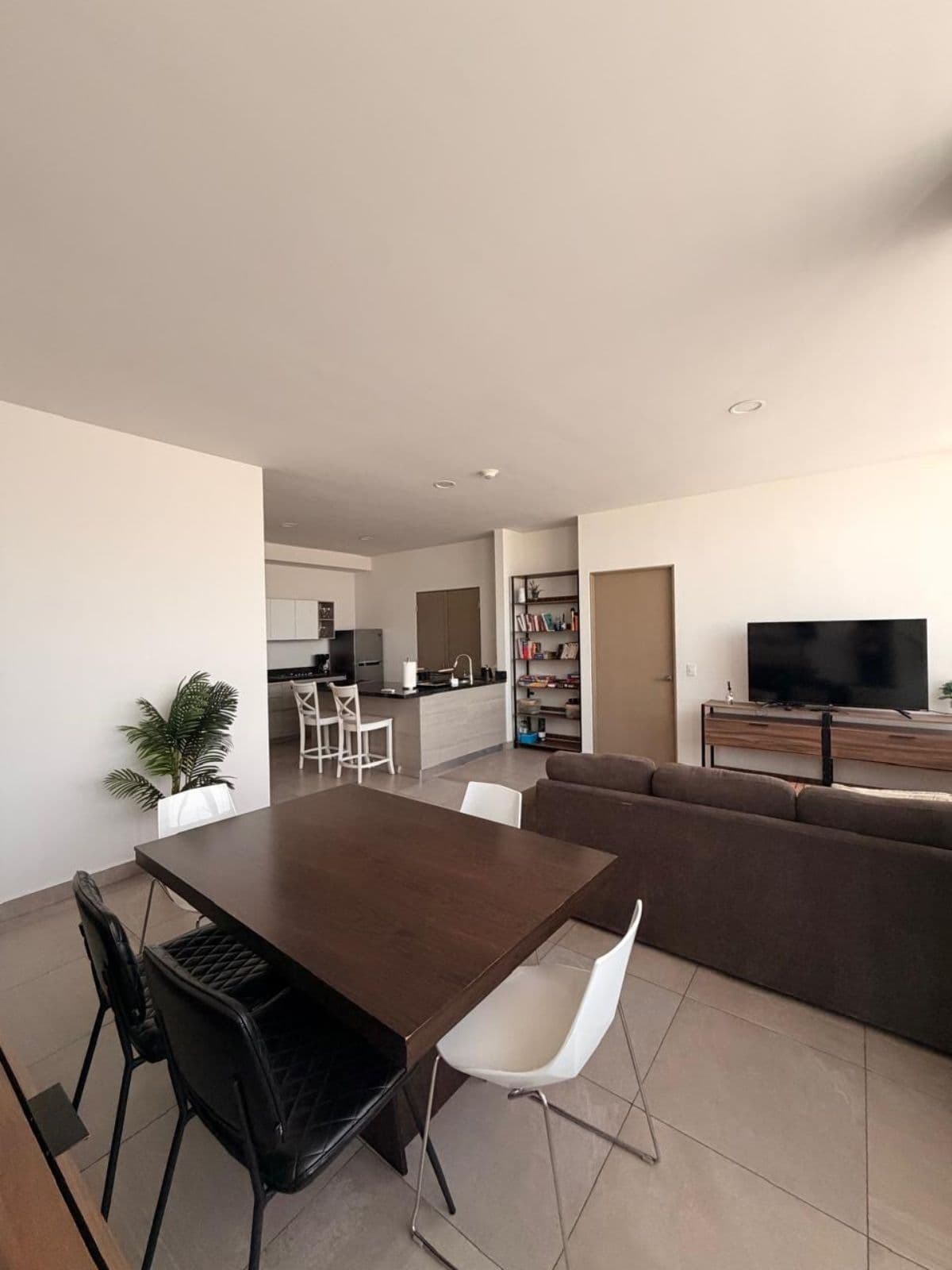 Apartment - Downtown