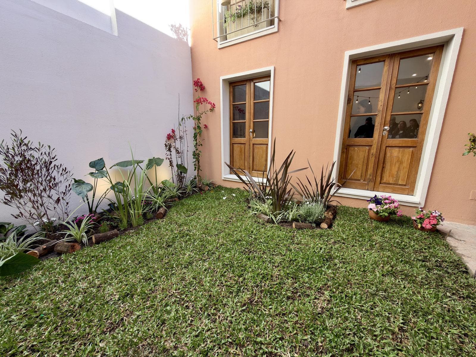 Casa en venta de tres dormitorios en