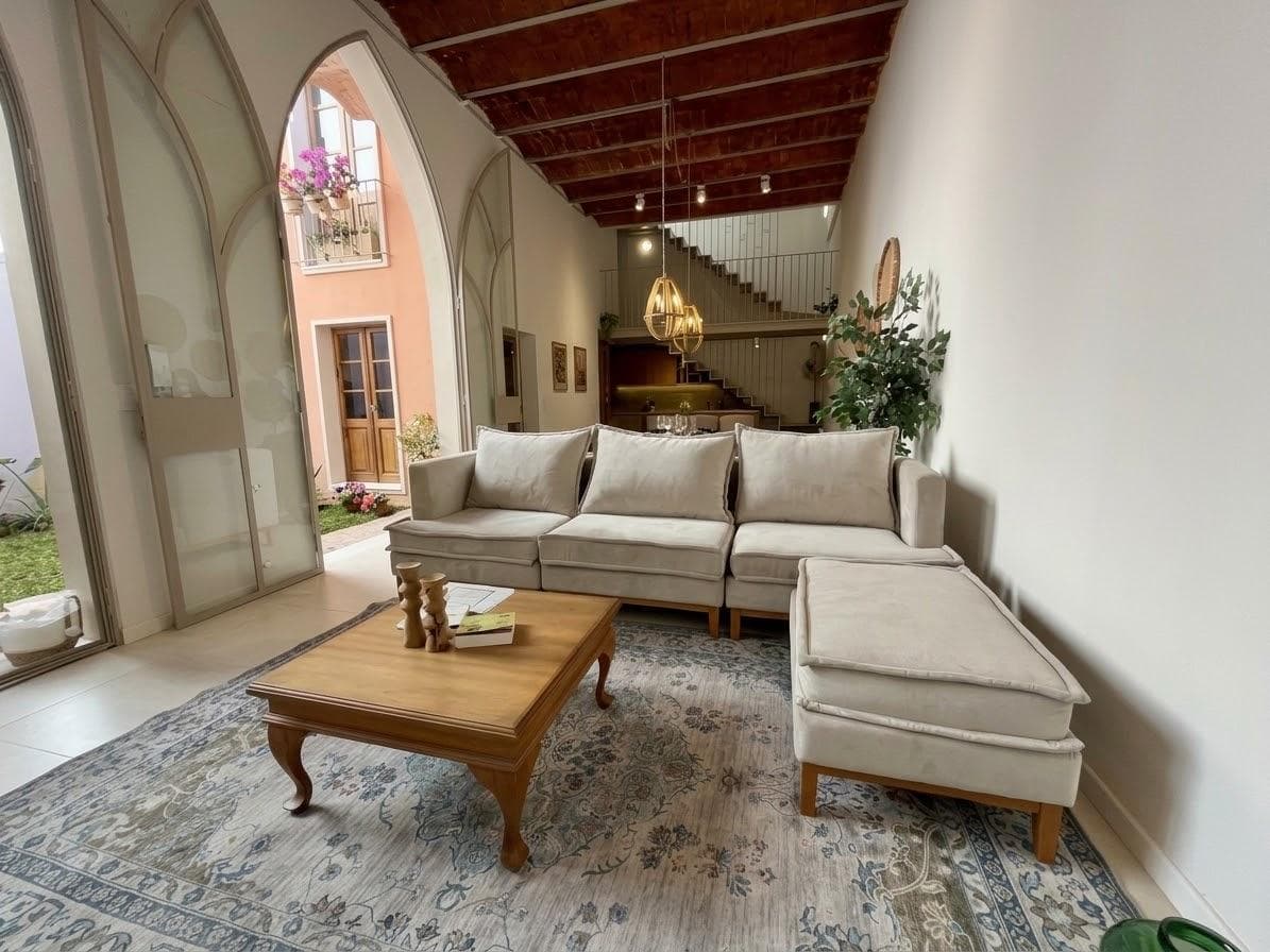 Casa en venta de tres dormitorios en
