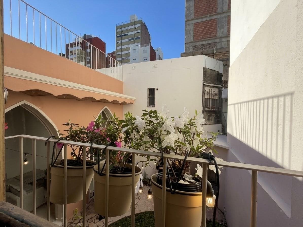 Casa en venta de tres dormitorios en