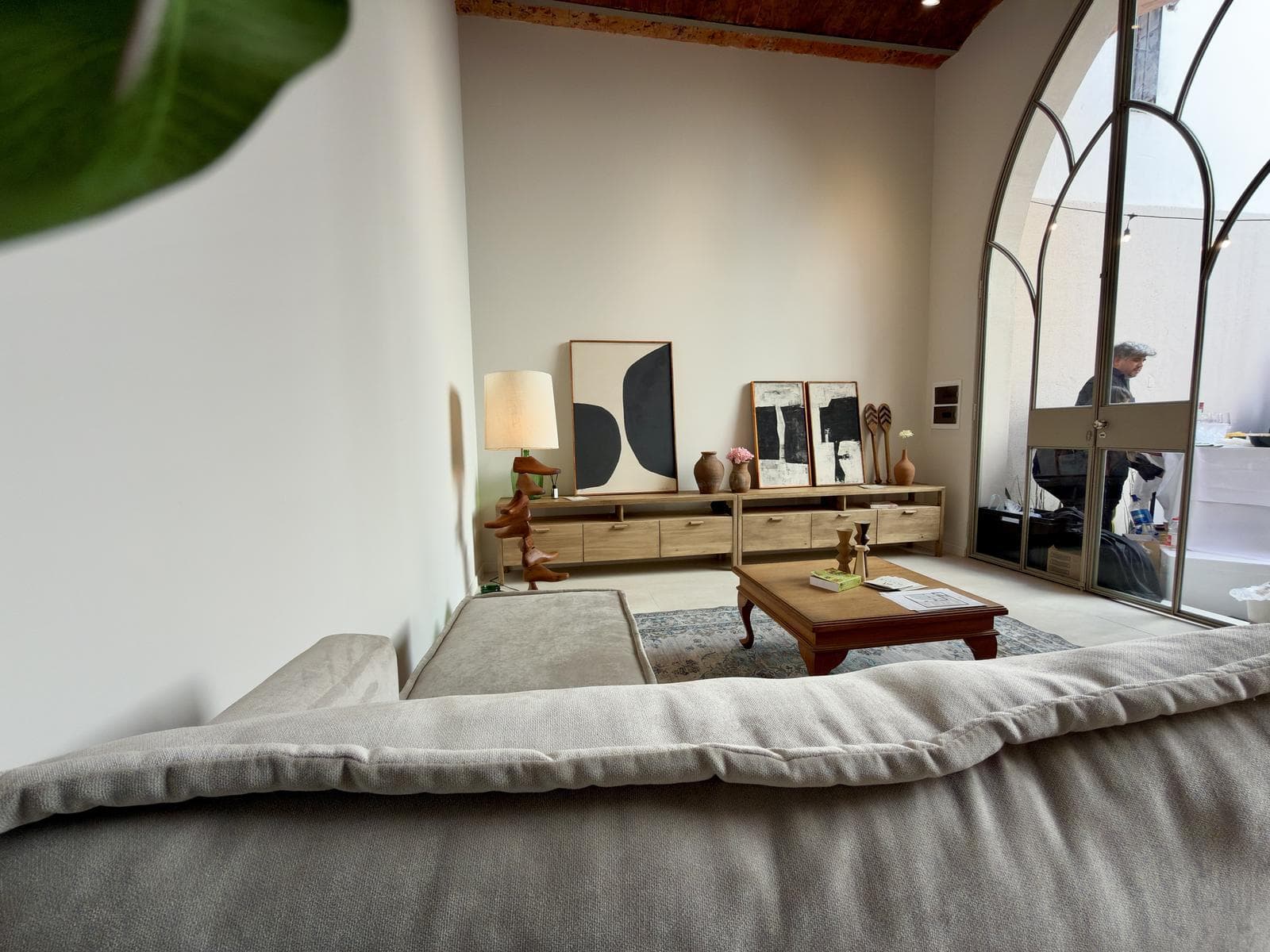 Casa en venta de tres dormitorios en