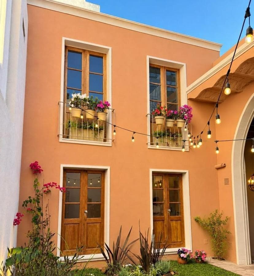 Casa en venta de tres dormitorios en