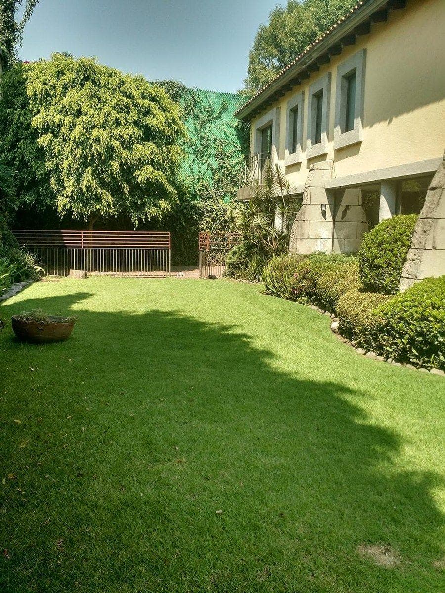 Venta de Casa en condominio en Jardines del Pedregal, Álvaro Obregón