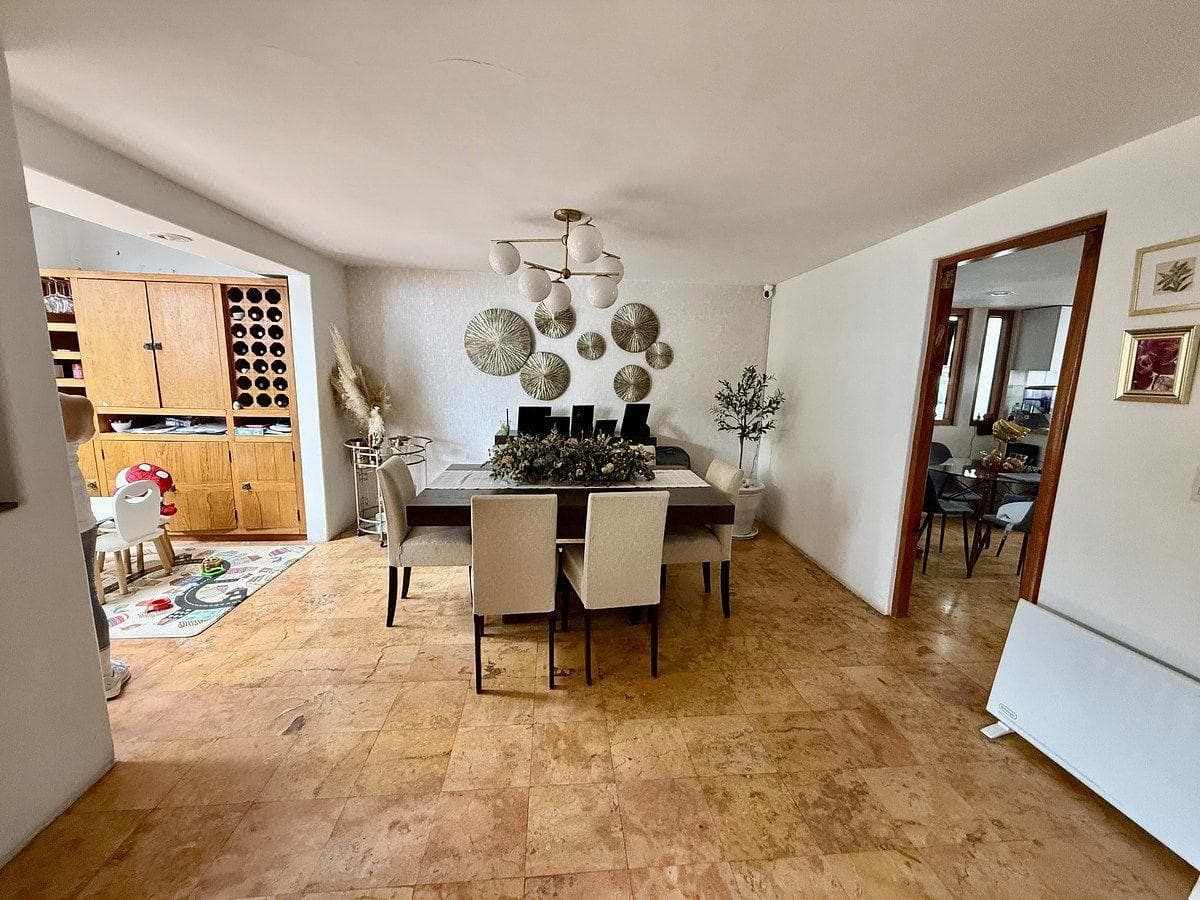 House for Sale in a Condominium Complex in El Encino del Pueblo Tetelpan, Álvaro Obregón