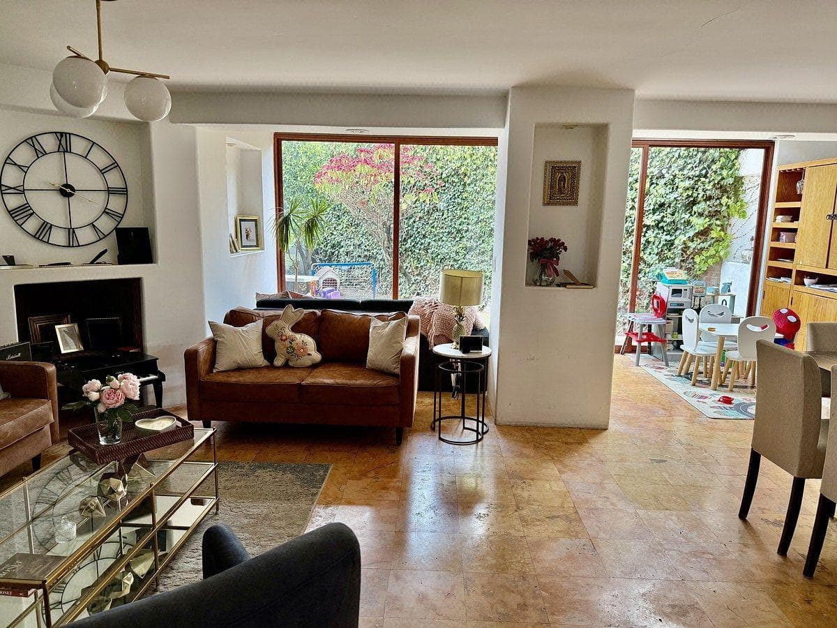 House for Sale in a Condominium Complex in El Encino del Pueblo Tetelpan, Álvaro Obregón