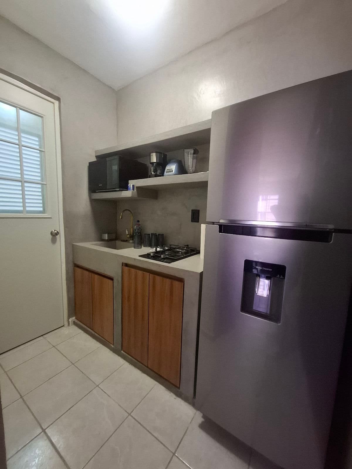 Furnished Apartment for Sale in Aldea Tulum.