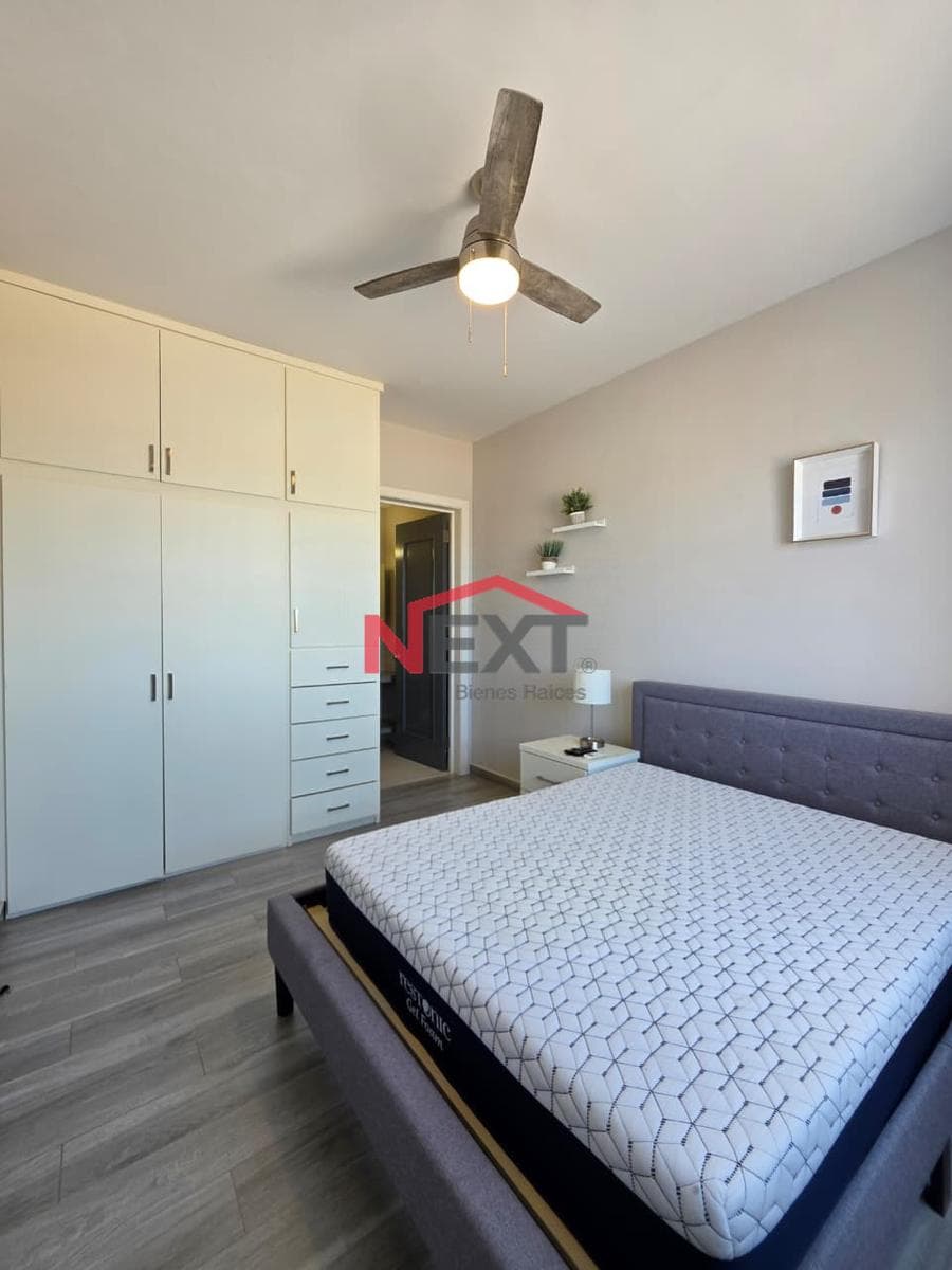APARTMENT FOR RENT IN ALTA MONACO