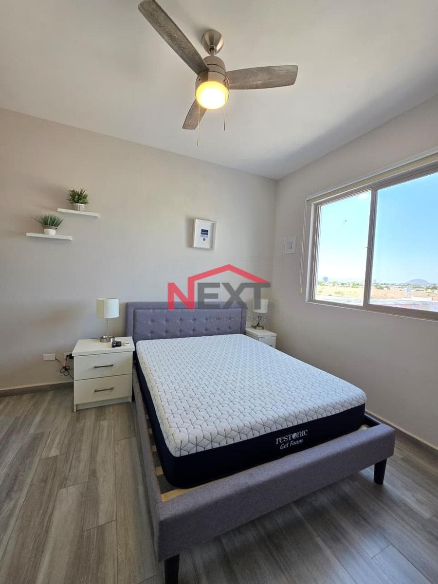 APARTMENT FOR RENT IN ALTA MONACO