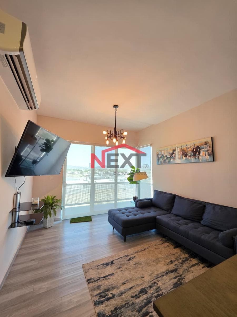 APARTMENT FOR RENT IN ALTA MONACO