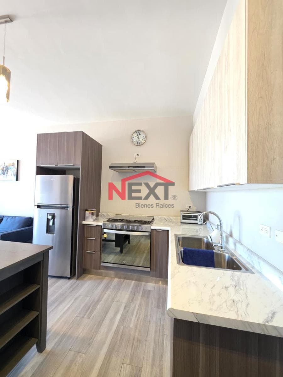APARTMENT FOR RENT IN ALTA MONACO