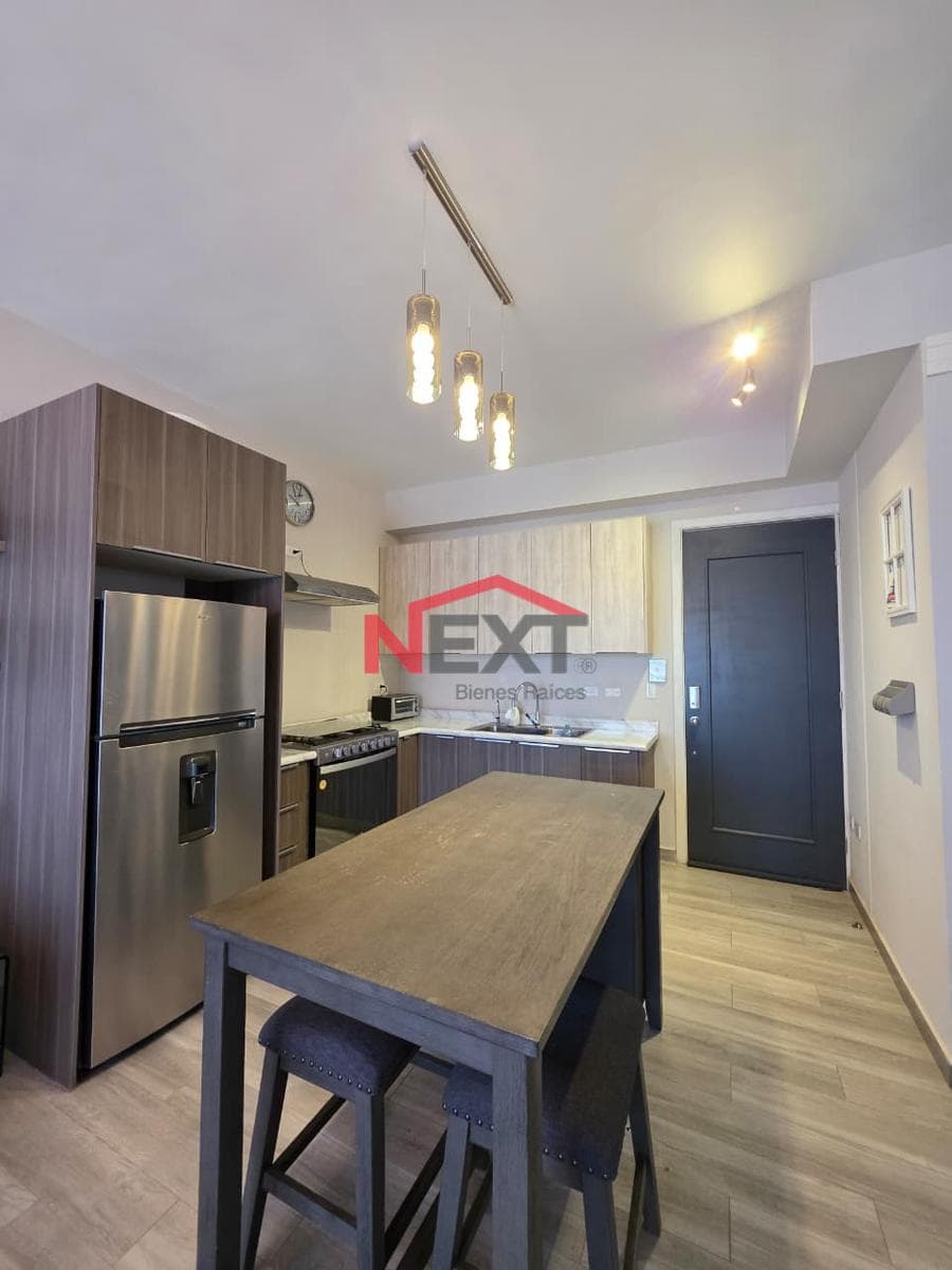 APARTMENT FOR RENT IN ALTA MONACO
