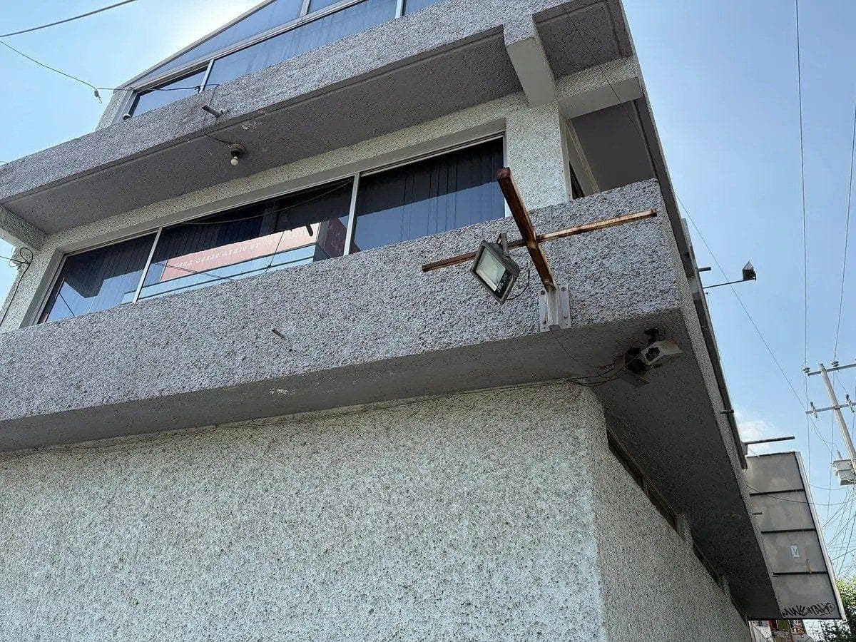 House for Rent with Land Use Permit in Ampliación Isidro Fabela, Tlalpan