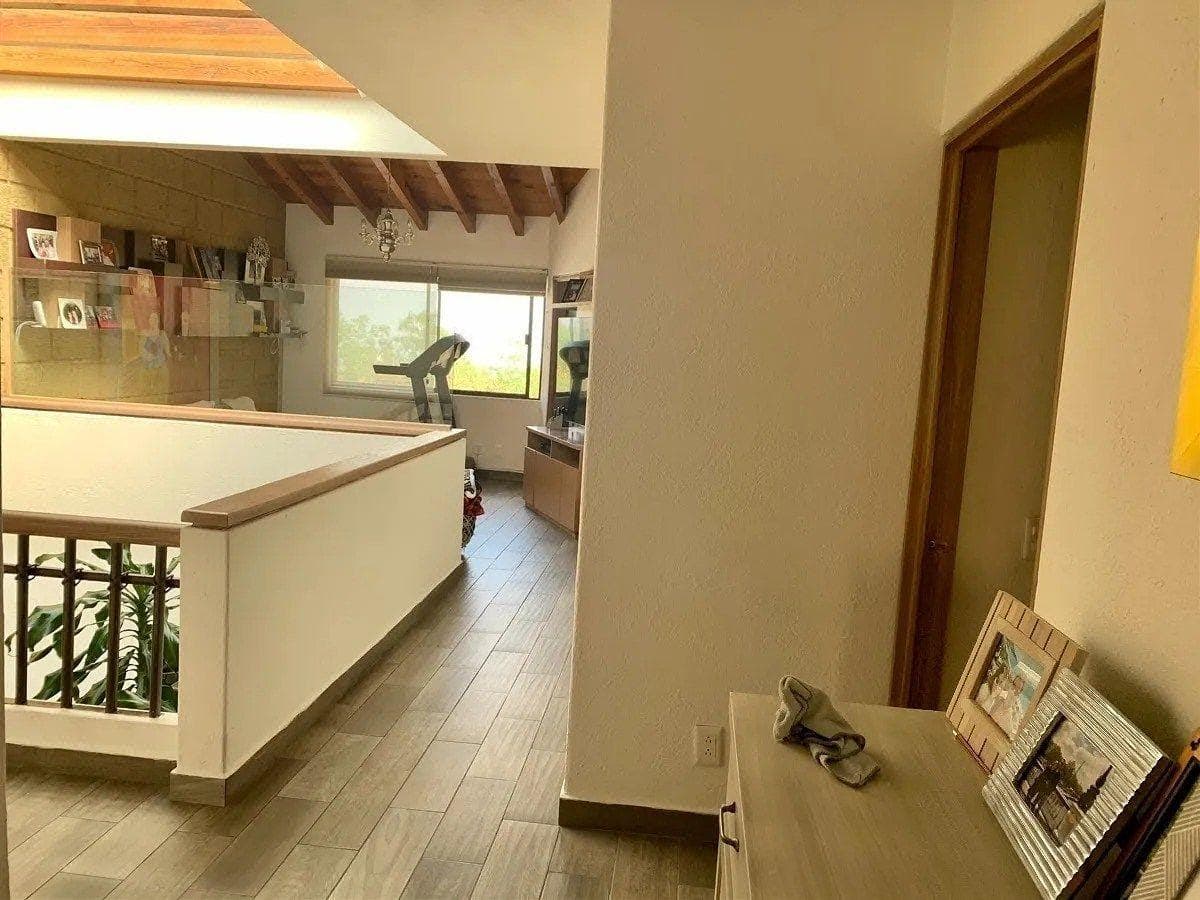 House for Sale in the “LA FRONDA” Horizontal Condominium