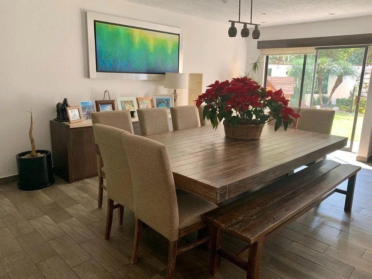 House for Sale in the “LA FRONDA” Horizontal Condominium