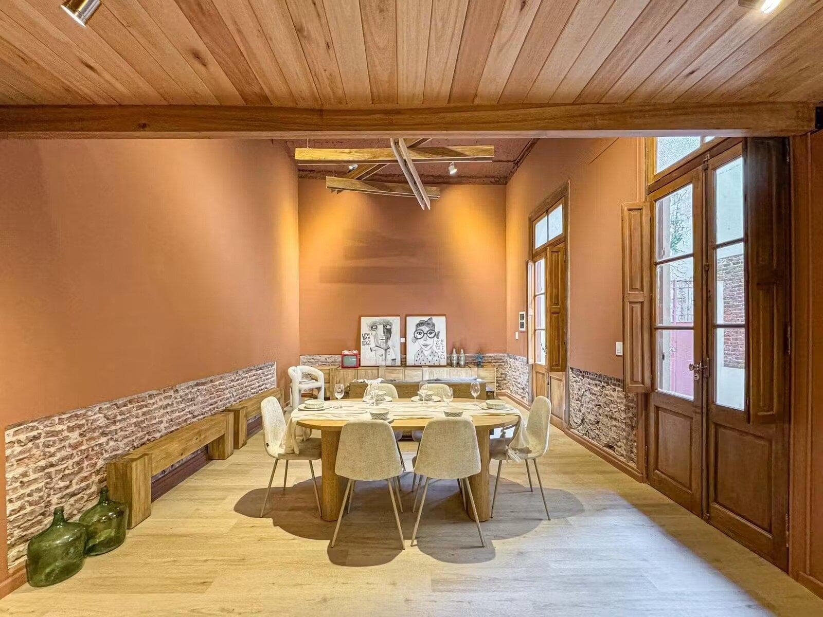 Casa en venta de tres dormitorios en Nuestra Señora de Lourdes, Rosario