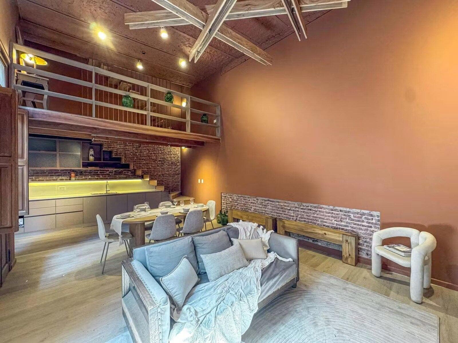 Casa en venta de tres dormitorios en Nuestra Señora de Lourdes, Rosario