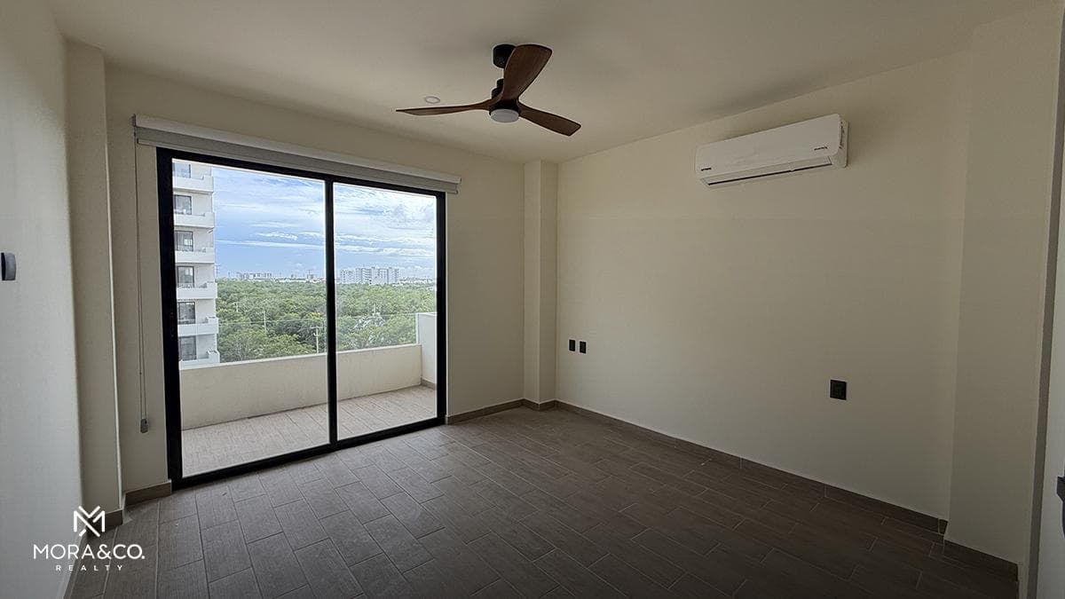Departamento en Renta en KOA Towers | 2 Recámaras, Amenidades y 112 m²
