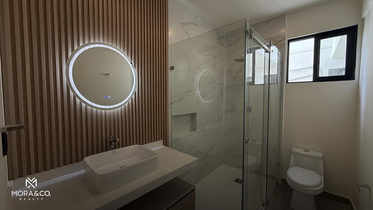 Departamento en Renta en KOA Towers | 2 Recámaras, Amenidades y 112 m²