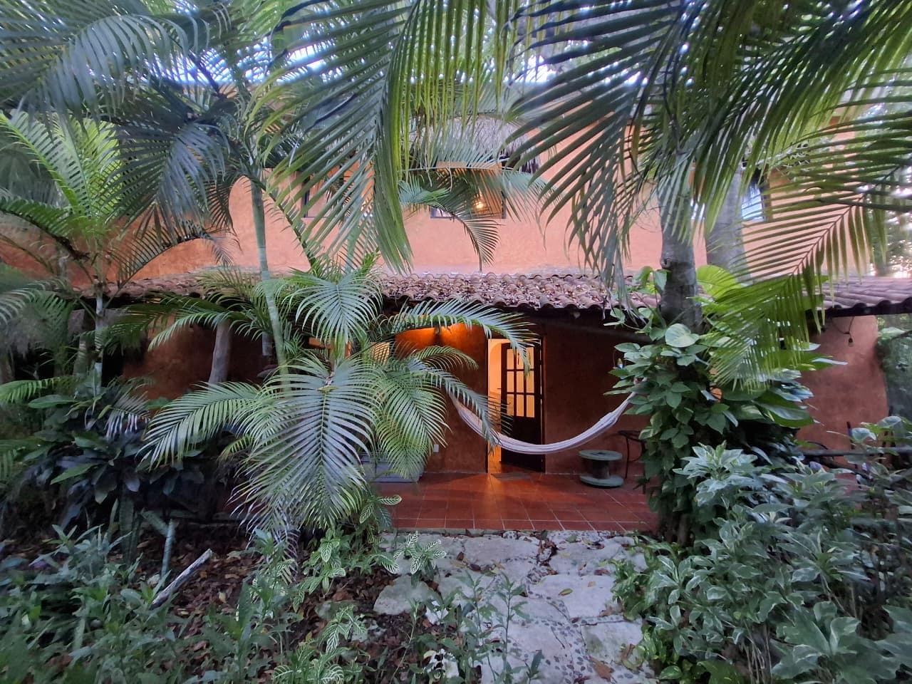 House for Sale in El Tigrillo, Playa del Carmen