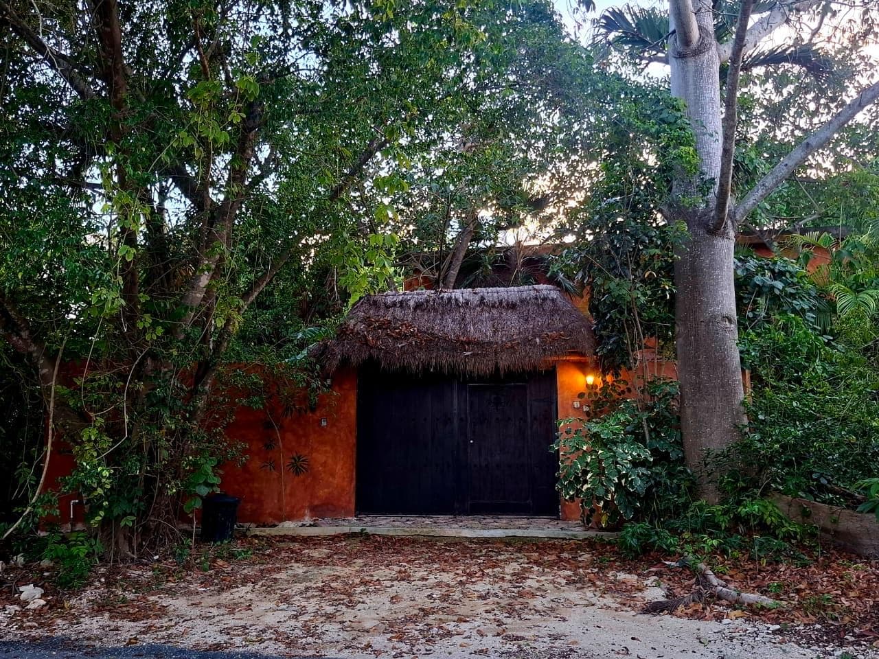 House for Sale in El Tigrillo, Playa del Carmen