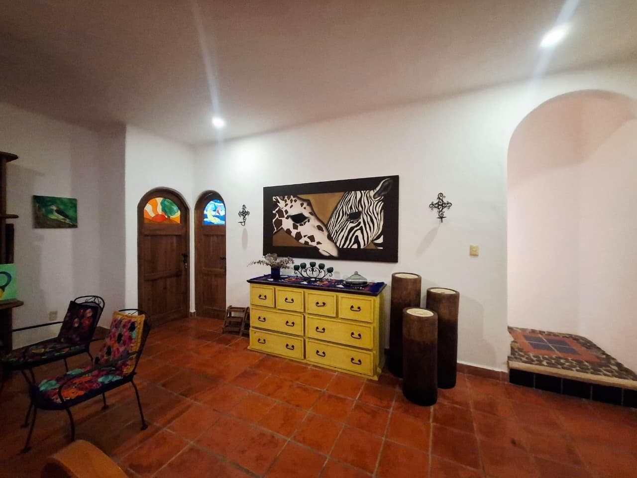 House for Sale in El Tigrillo, Playa del Carmen