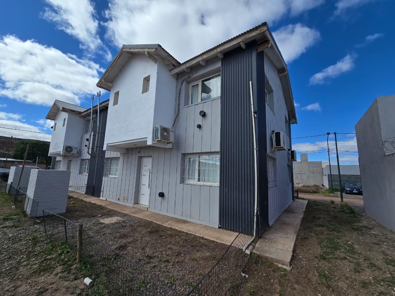 Permanent 3-room rental in Añelo