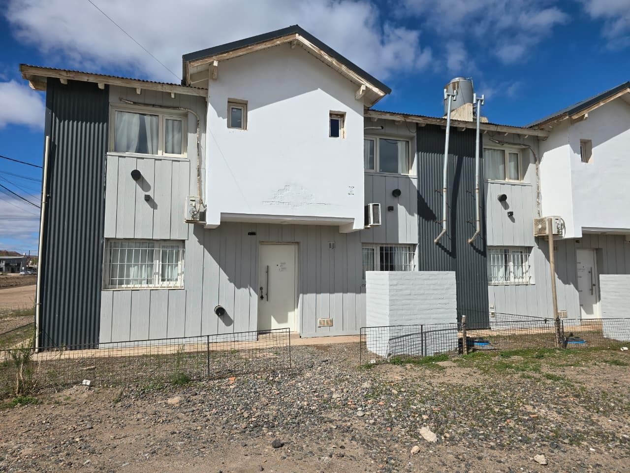 Permanent 3-room rental in Añelo