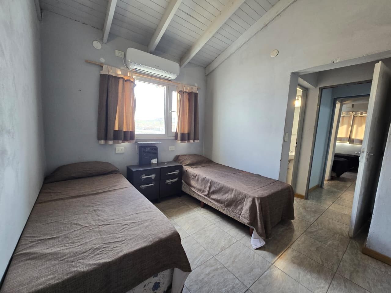 Permanent 3-room rental in Añelo
