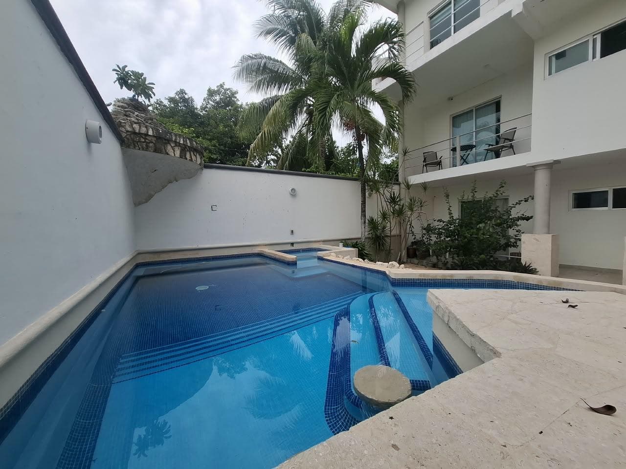Apartment for Sale in Ejido Sur