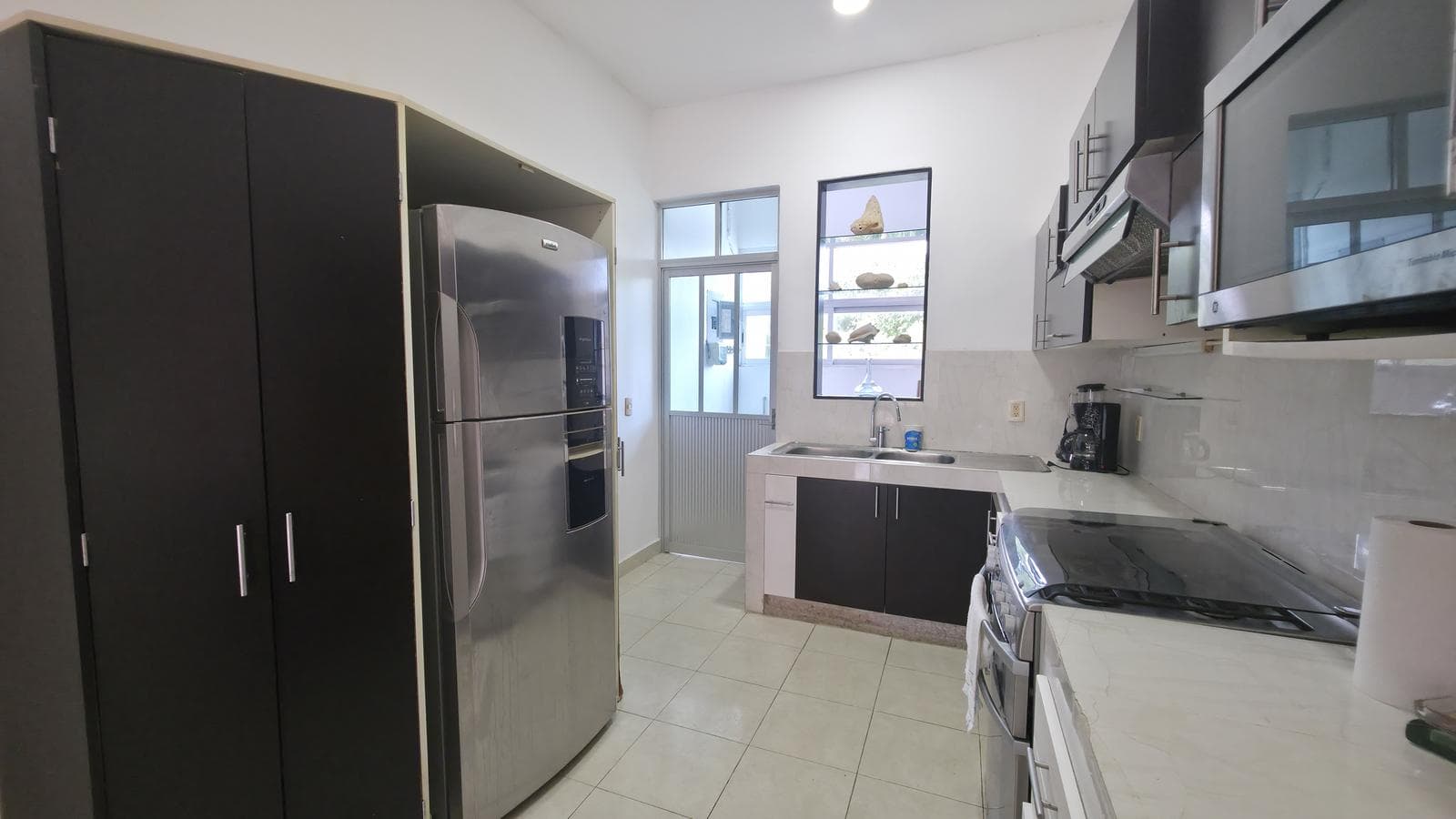 Apartment for Sale in Ejido Sur