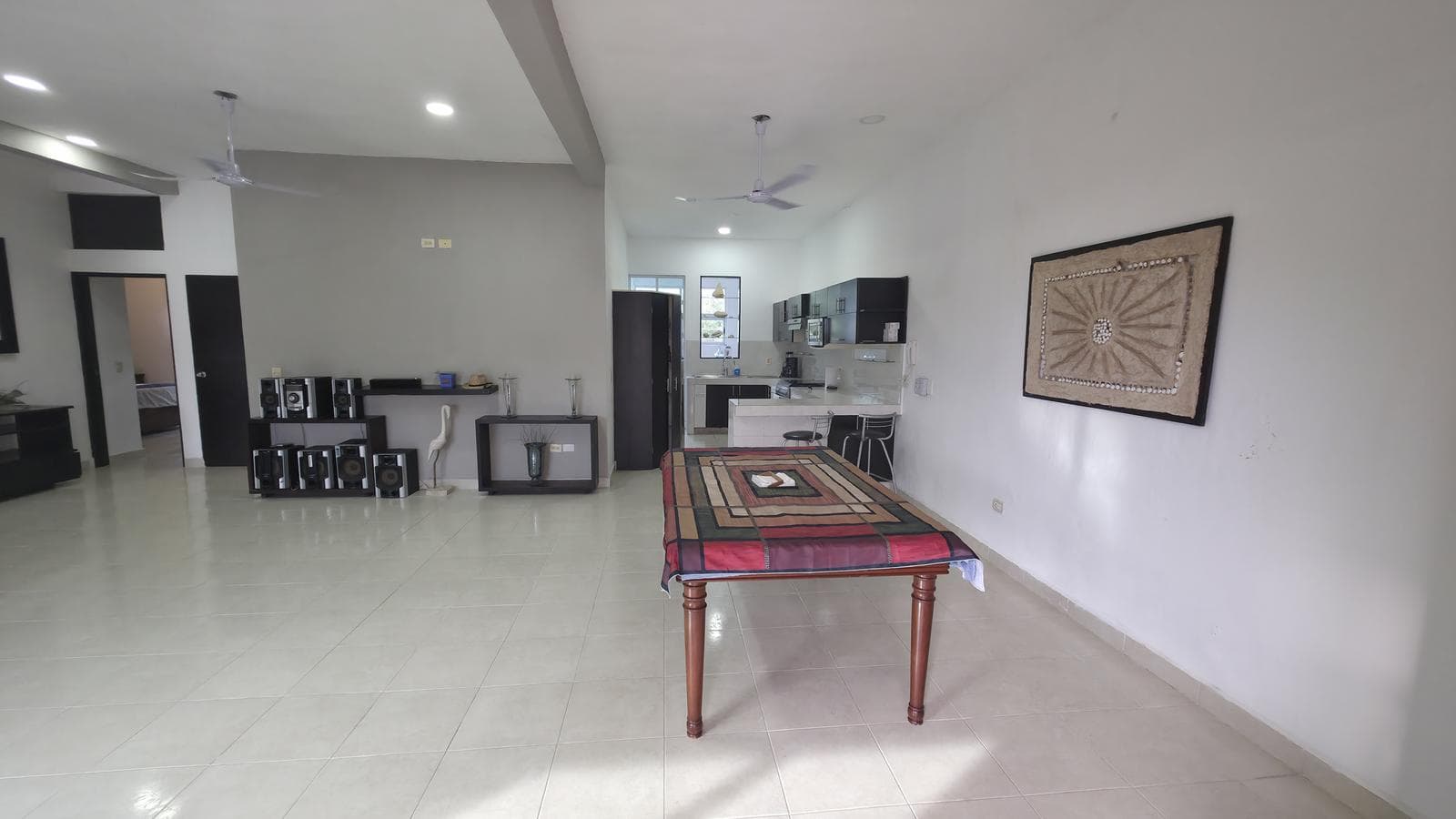 Apartment for Sale in Ejido Sur
