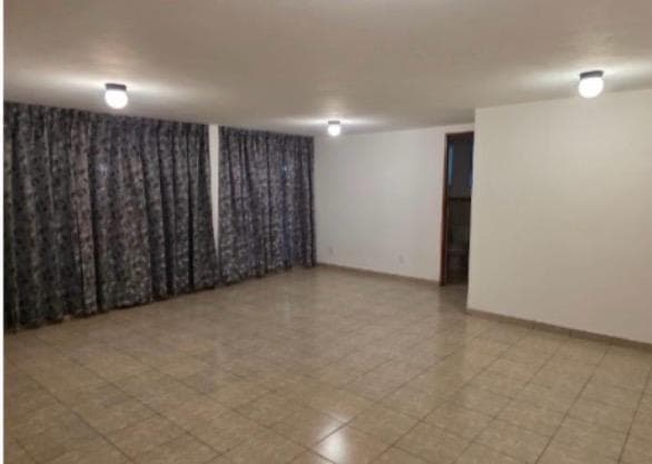 House for sale in Jardines de Churubusco.