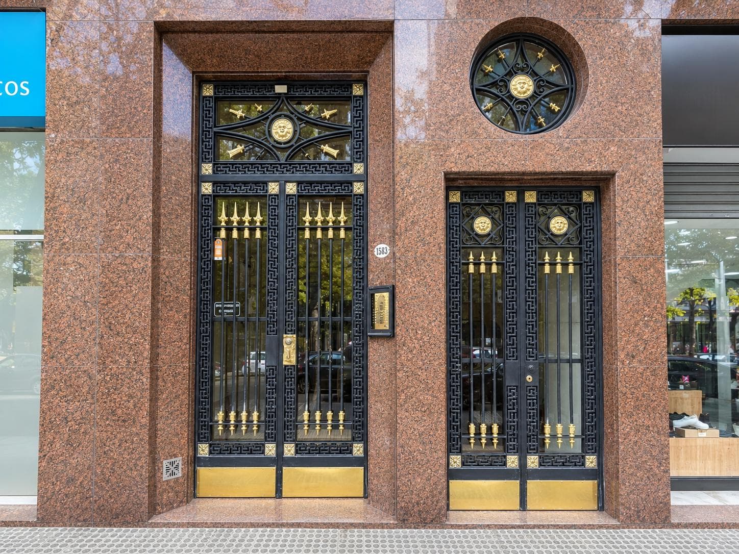 Apartment in Recoleta