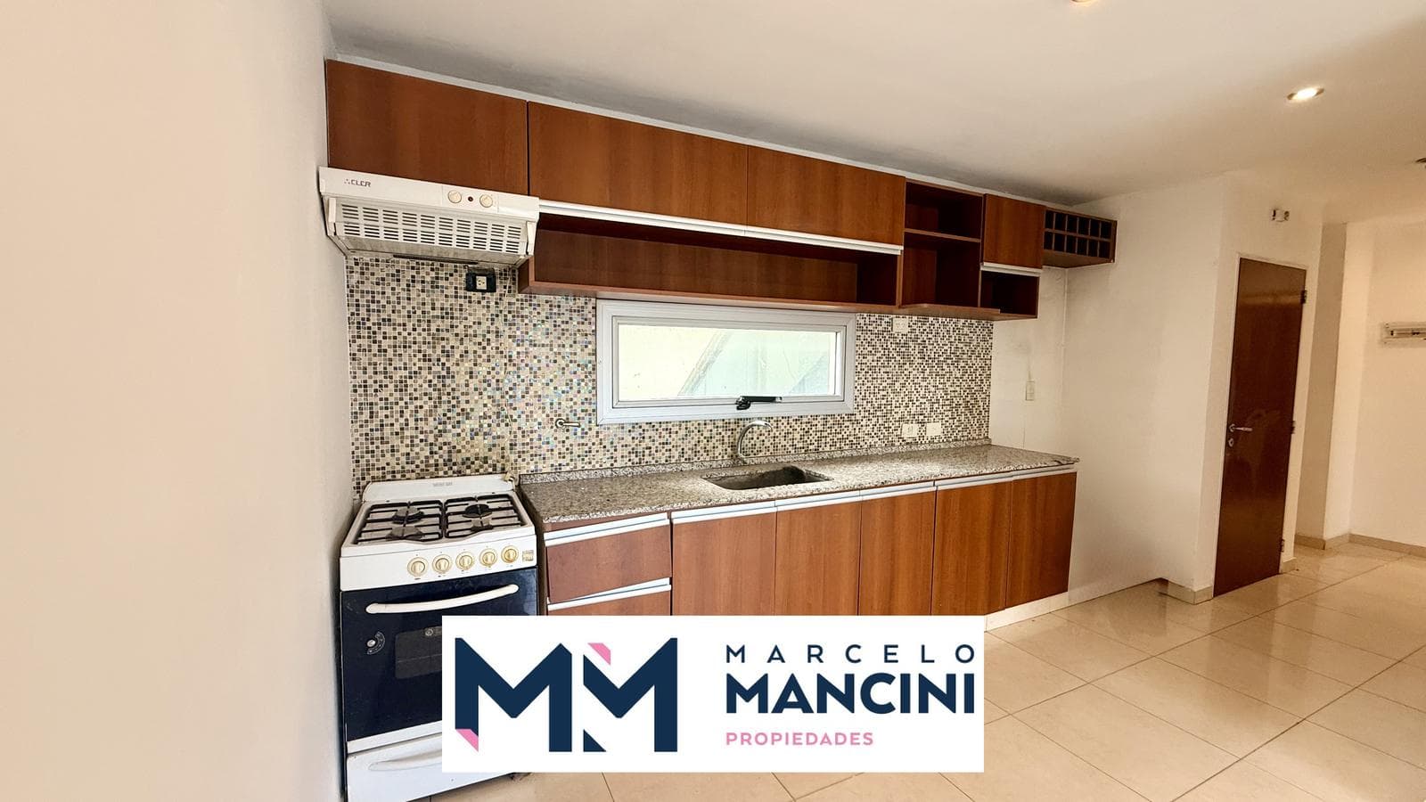 Apartment in Monte Grande