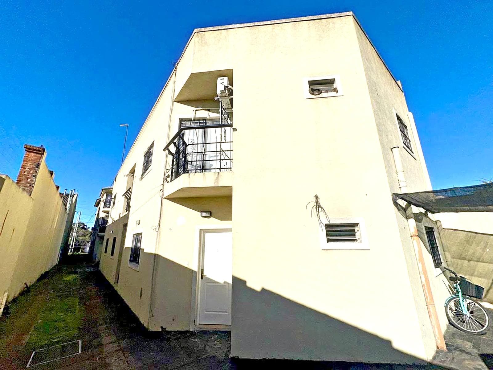 Two-Room Apartment for Rent in Monte Grande
