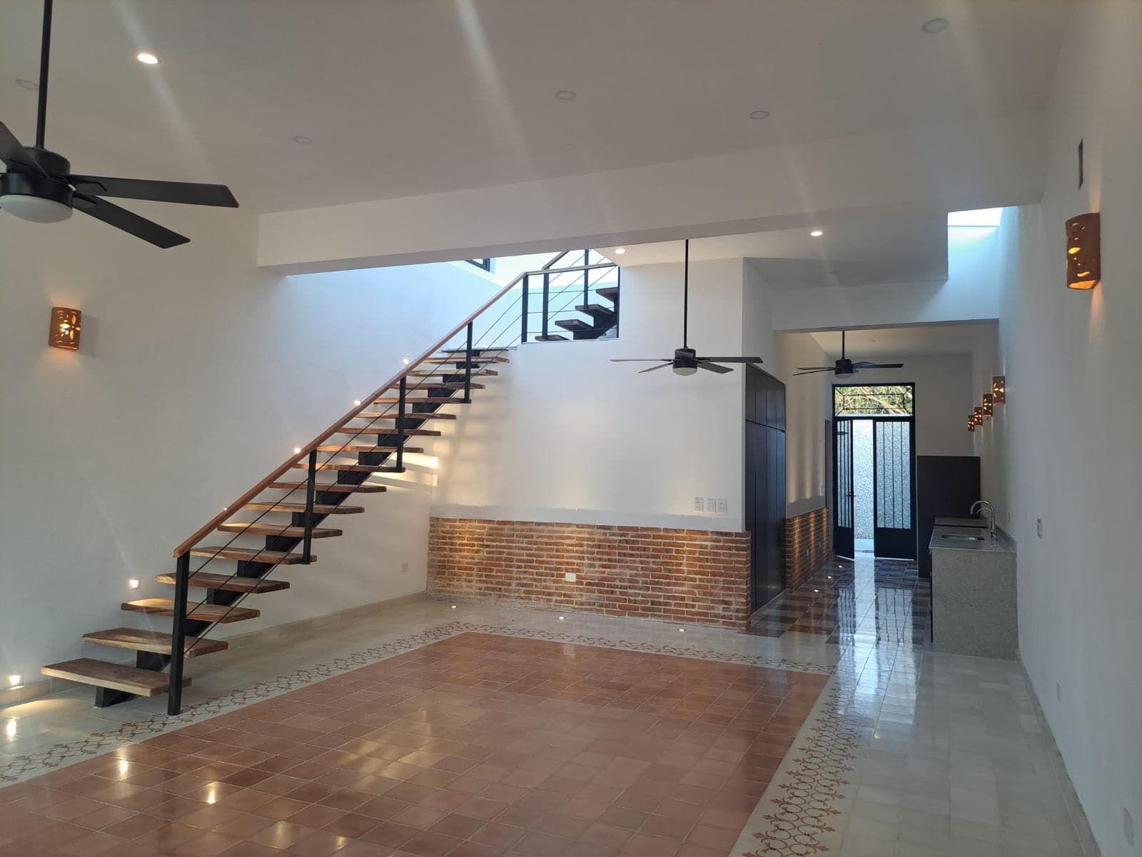 House for Sale in Downtown Mérida, Yucatán