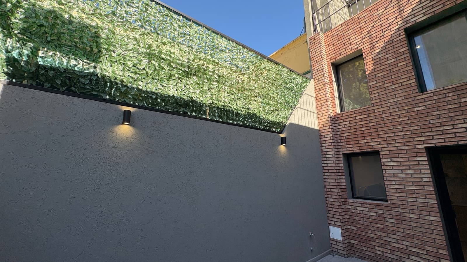 2-bedroom house for sale, brand new, in the river area