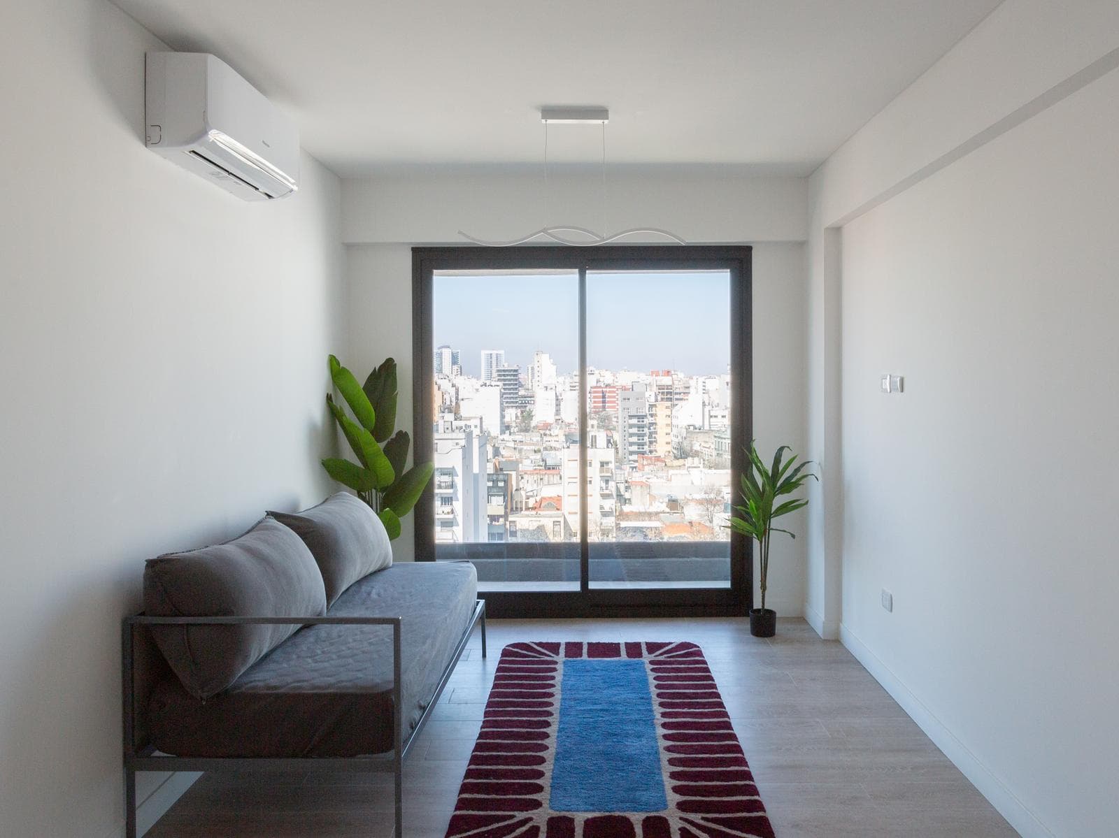 Monoambiente a Estrenar Full Amenities en San Cristobal
