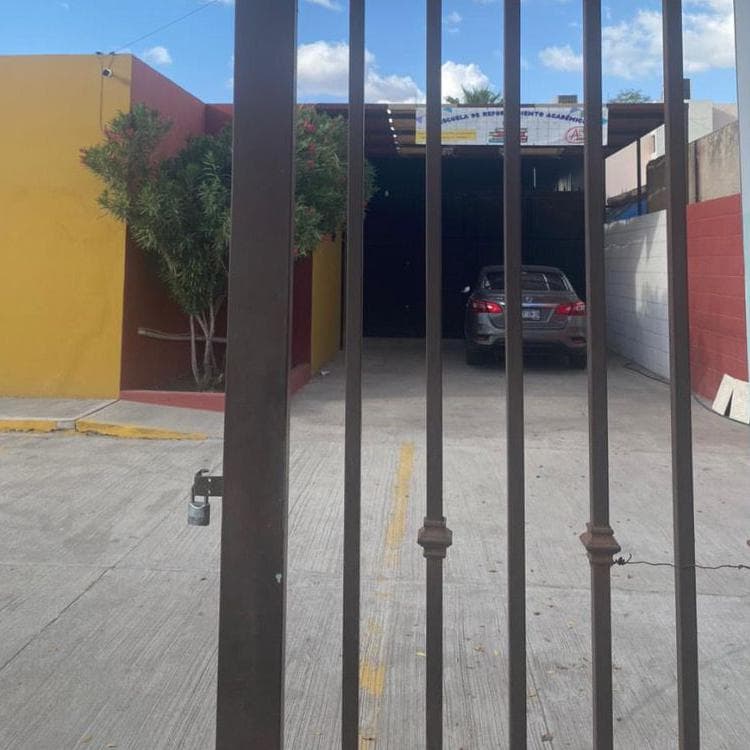 Wine Cellar for Rent in Colonia El Sahuaro