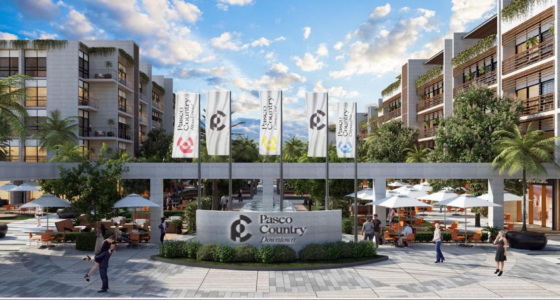 Apartment for sale in Paseo Country in Mérida, Yucatán