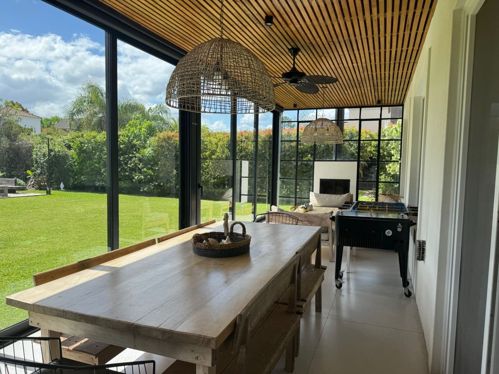 House - Talar Del Lago I