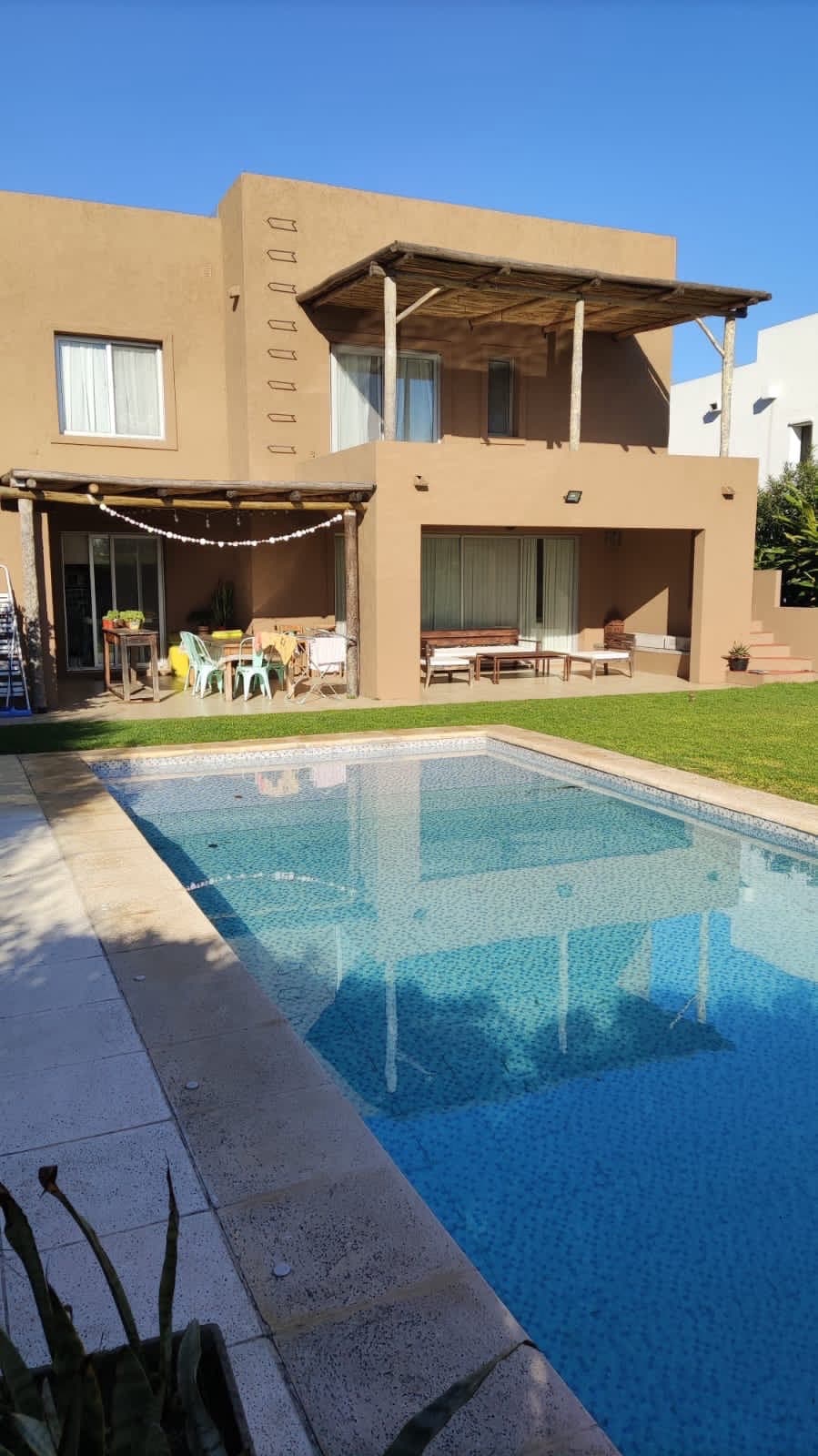 Home - Santa Barbara
