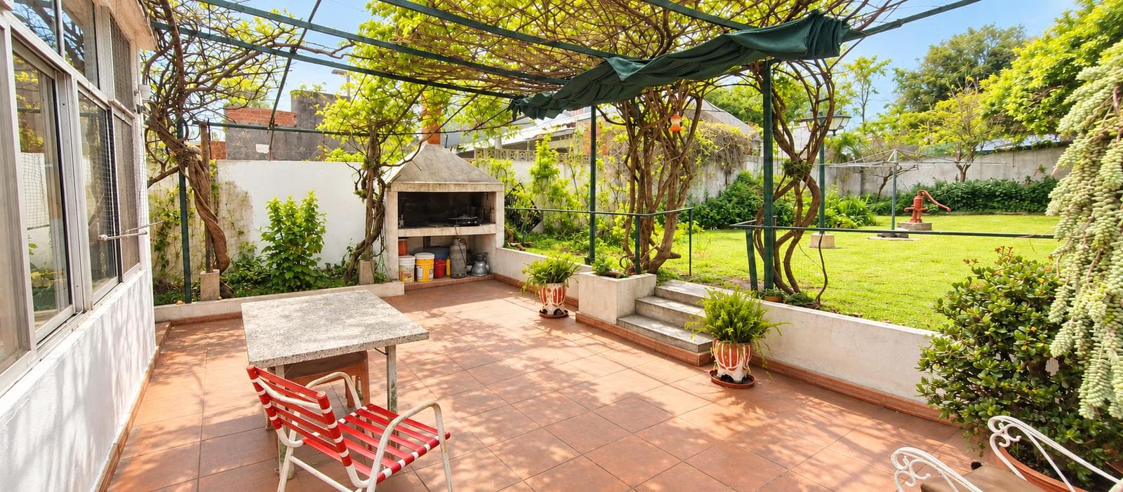 Casa en San Antonio De Padua