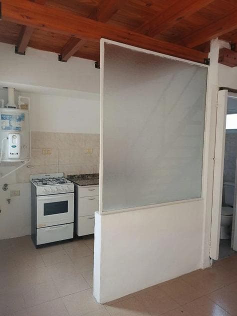 Dpto en Alquiler 1 Dorm + Escritorio - Barrio Ciudadela