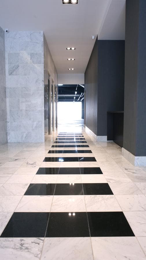 STUDIO APARTMENT FOR SALE (CAN BE DIVIDED) BEAUTIFUL VIEW - FULL AMENITIES - Villa Crespo