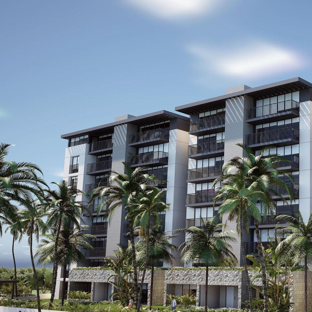 Pre-Sale Apartment, 2 Bedrooms, Vía Cumbres, Av. Huayacán, Cancún