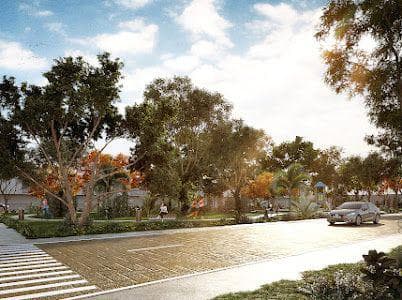 Land for sale in Temozon Norte, Merida, Yucatan