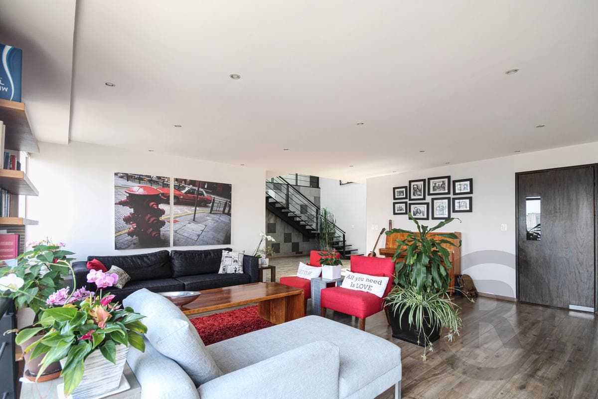 PH Residencial Cibeles