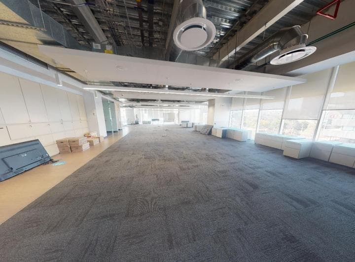 Office Space for Rent in Lomas de Chapultepec