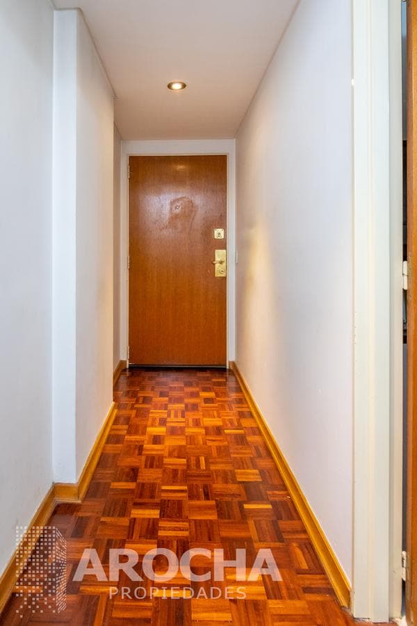 3-Bedroom Apartment for Sale with Maid's Quarters - Villa Crespo